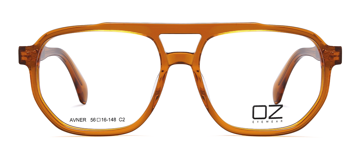 Oz Eyewear AVNER C2